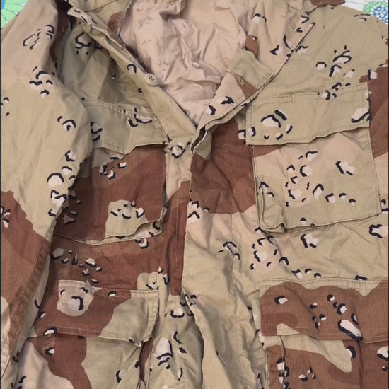 Army & Camo Shirts Wholesale Bulk Bag 25kg