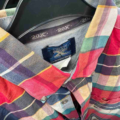 Short Sleeve Striped and Checkered Shirts for Men Wholesale - examples of what you might receive in your Bundle