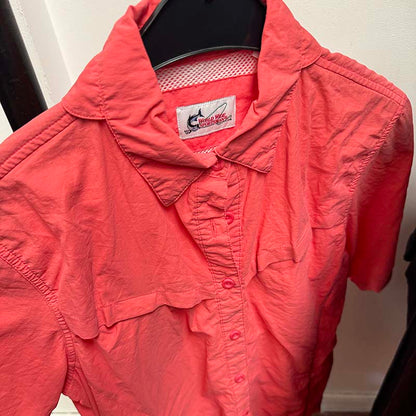Plain Short Sleeve Shirts for Men Wholesale - examples of what you might receive in your Bundle