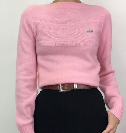 Vintage Light Knitwear Wholesale Bale