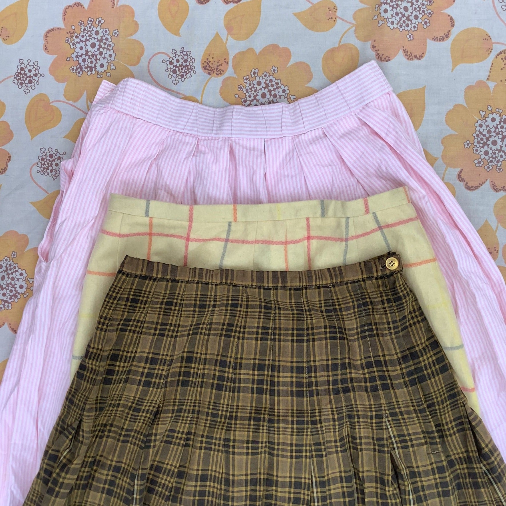 Wholesale Skirts ToBeWornAgain