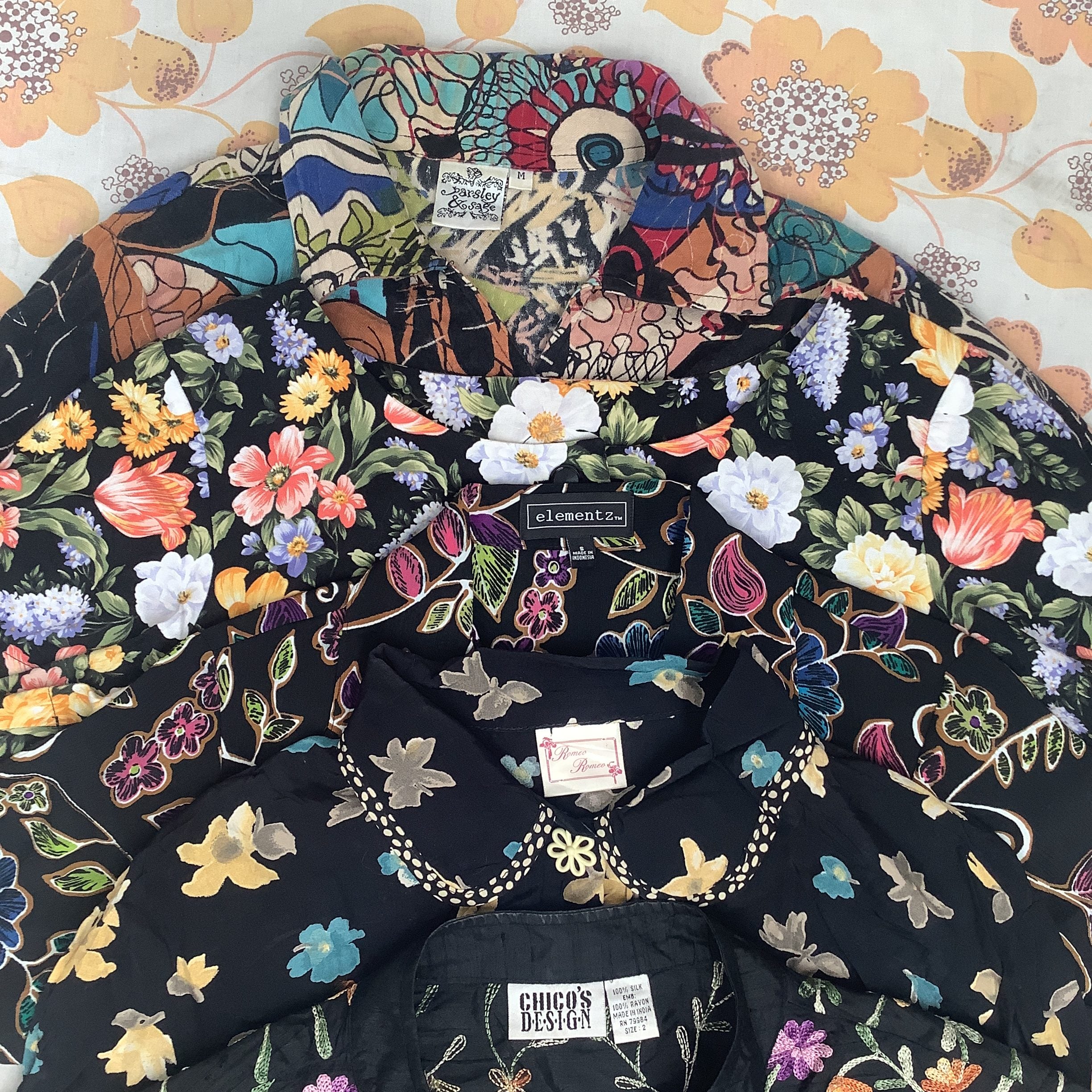 Silk new arrivals blazers ladies
