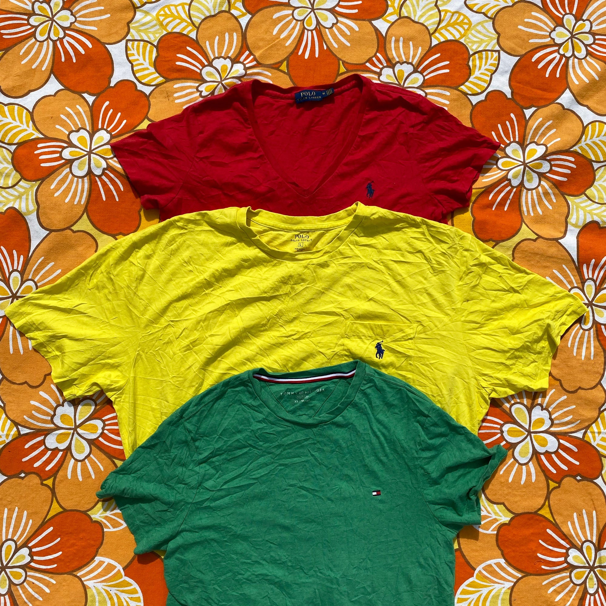 T shirts store sold in bulk