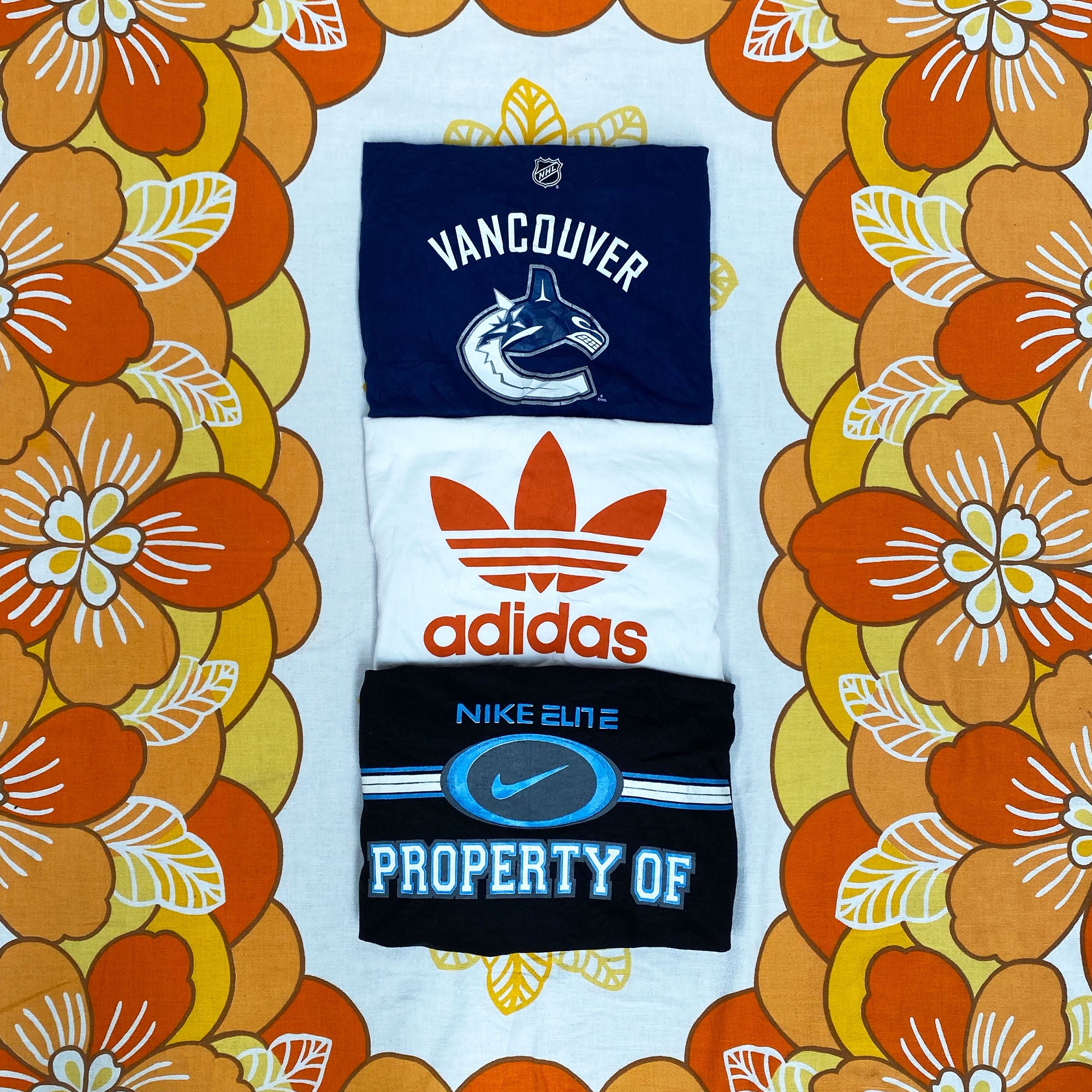 Wholesale nhl outlet t shirts