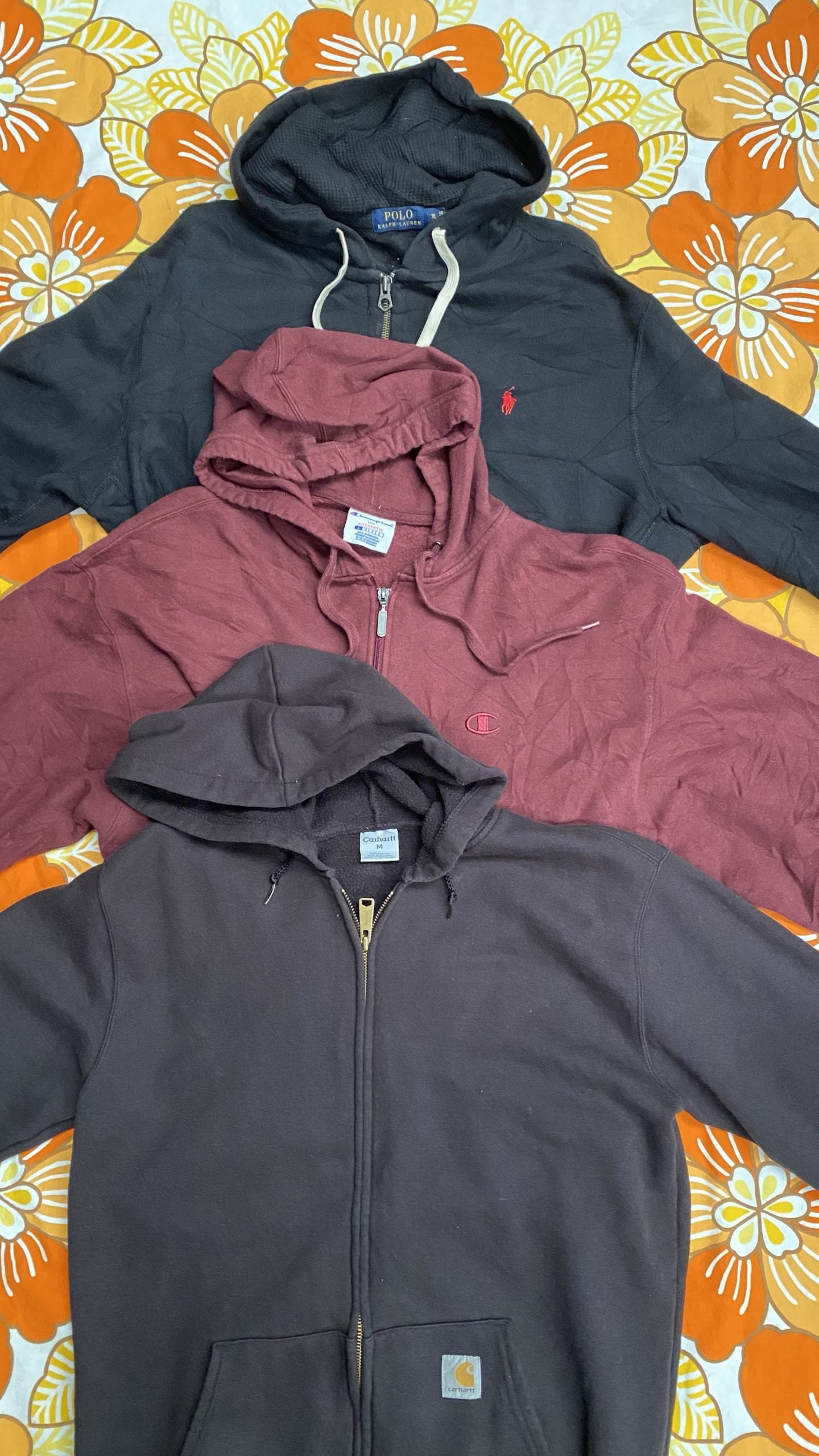 Cheap zip up hoodies top bulk