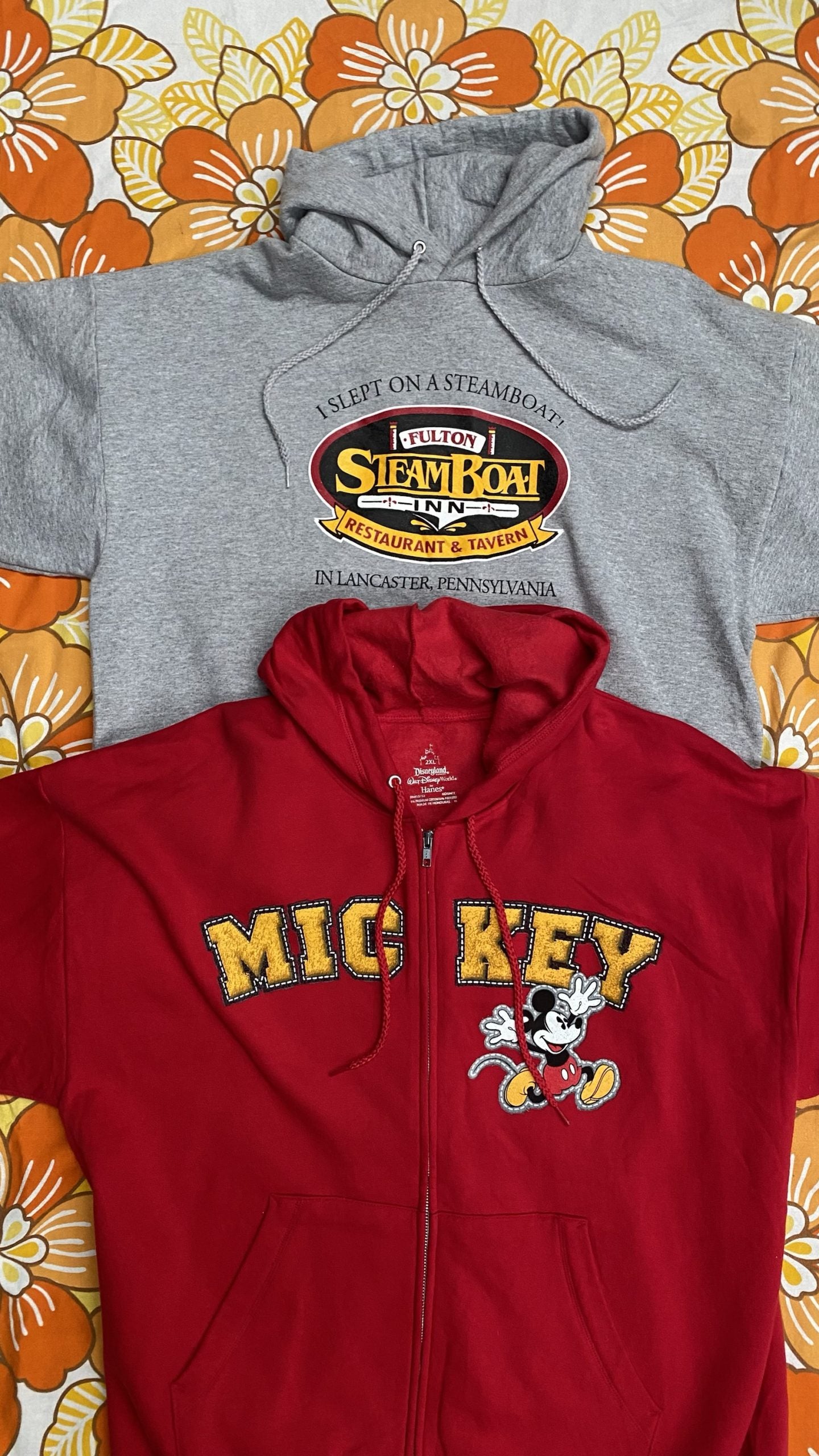 Steamboat willie 2025 hoodie
