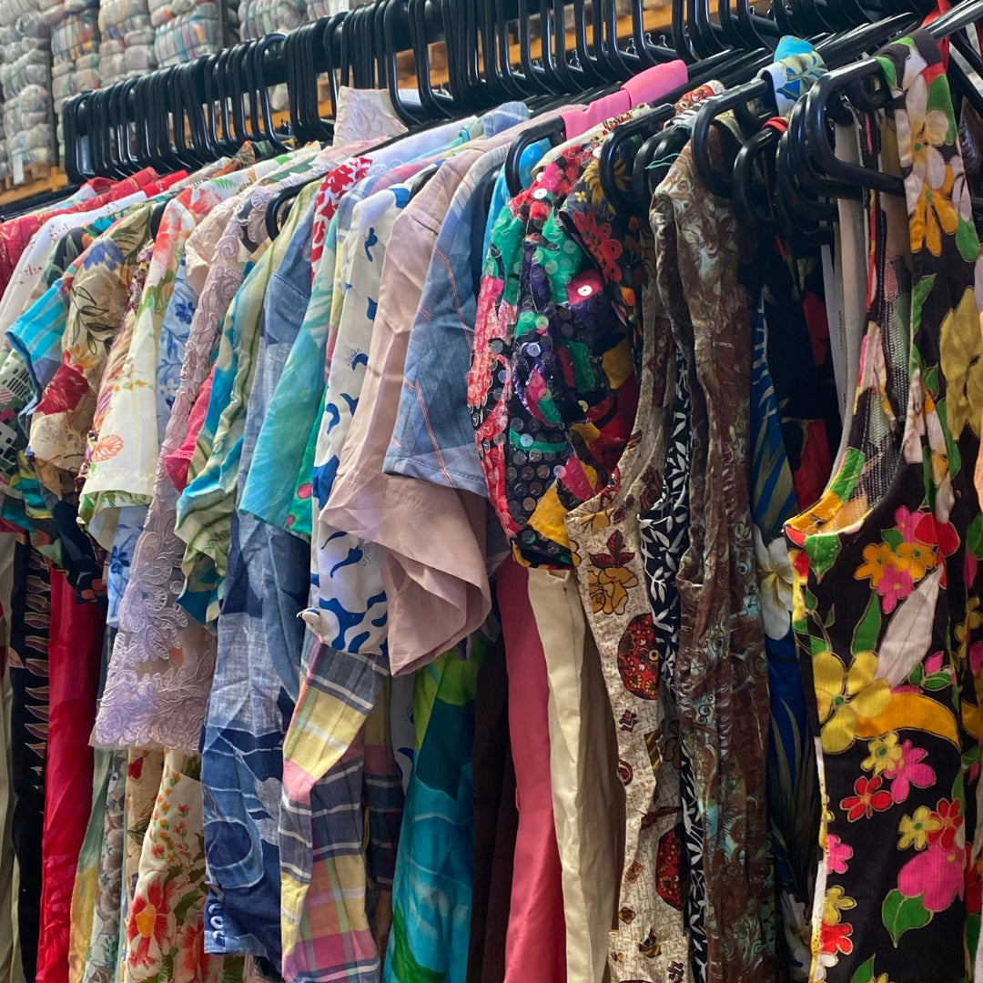 Wholesale Vintage Dresses – ToBeWornAgain