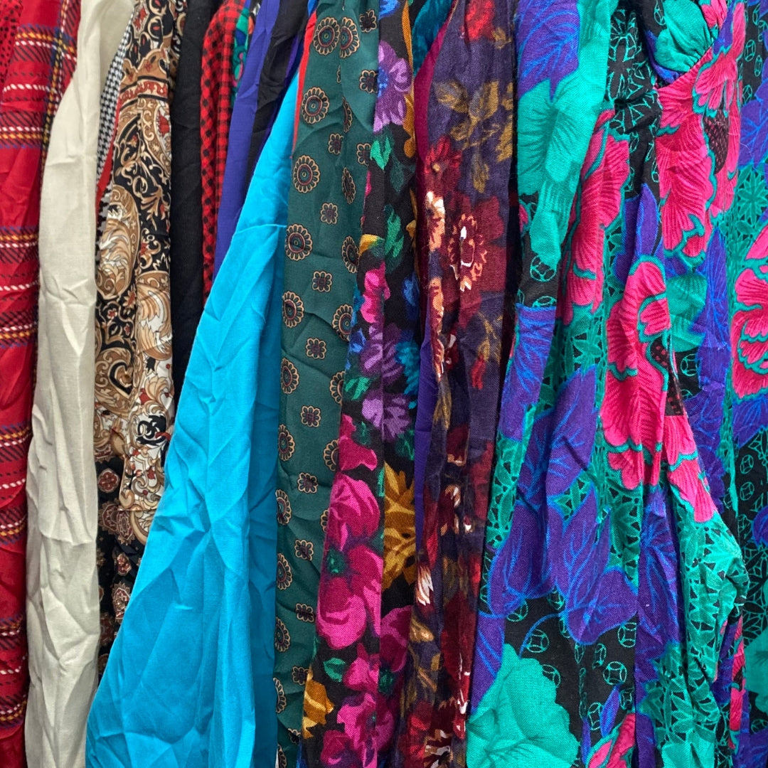 Buy vintage dresses online
