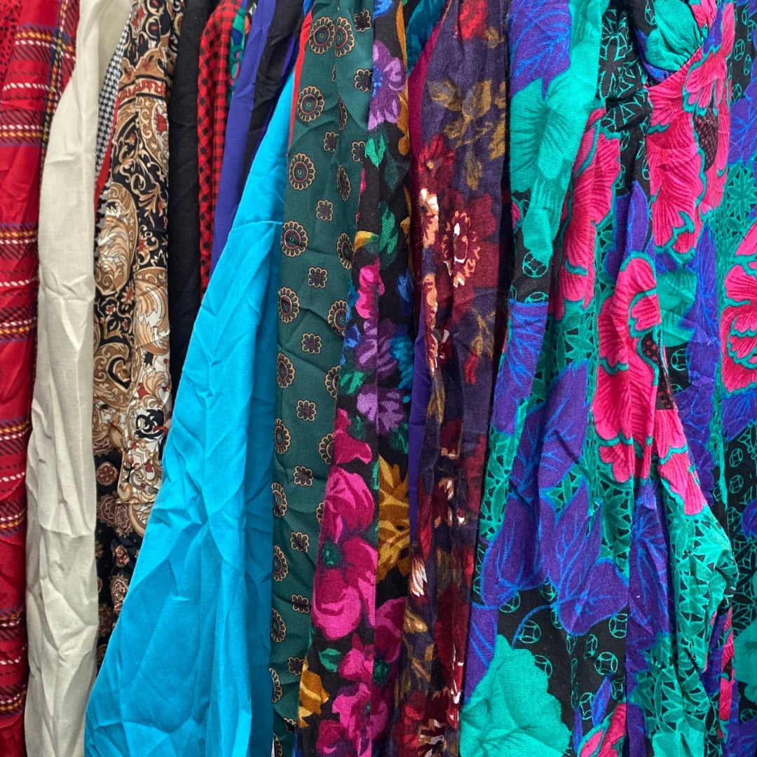 Wholesale Vintage Dresses – ToBeWornAgain