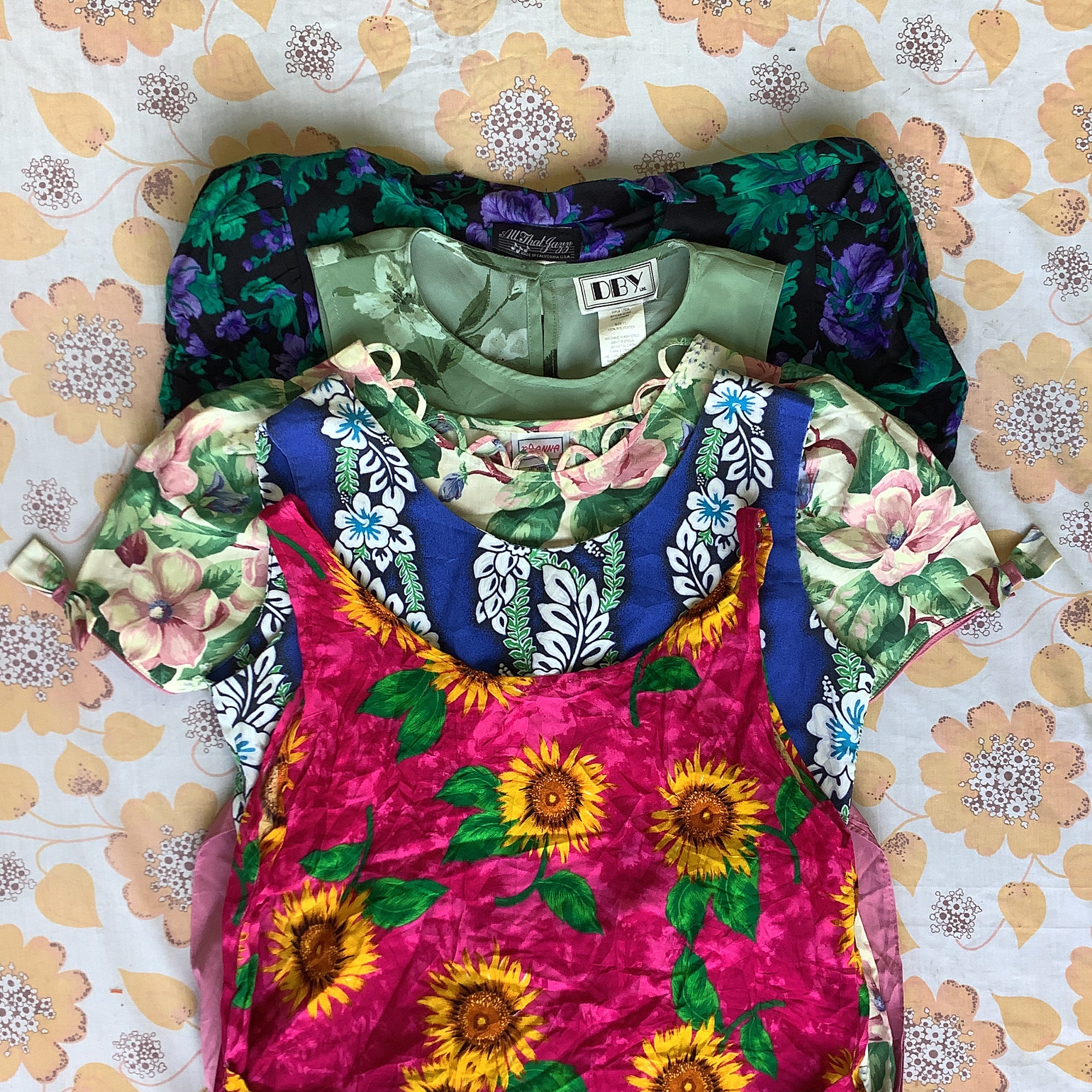 Wholesale Vintage Dresses ToBeWornAgain